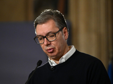 Vučić: Rafinerija u Pančevu još nije ugasila proizvodnju, četiri dana do zaustavljanja