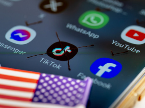 Bekstvo na kineski TikTok - milion Amerikanaca u zamci cenzure