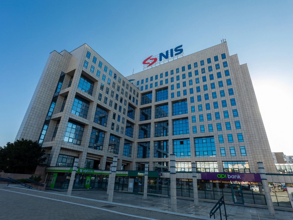 NIS ponovo traži odlaganje sankcija od SAD