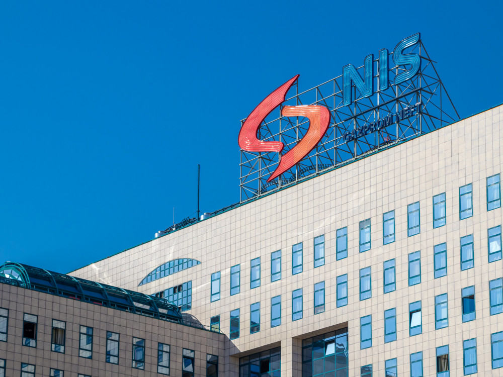 Đedović Handanović: Ne želimo da koristimo svoje rezerve, na NIS-u je da snabde tržište