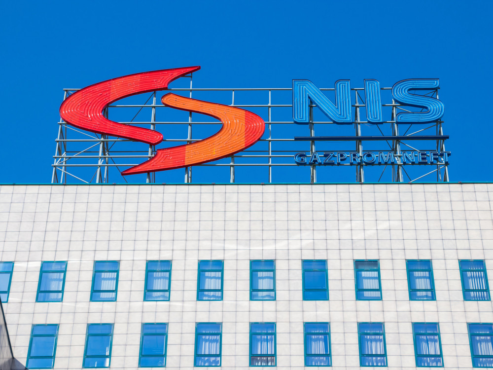 Odložene sankcije NIS-u za još 30 dana