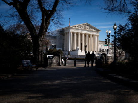 Saslušanje Vrhovnog suda se približava, a ovo je sve što treba da znate o carini i sudu