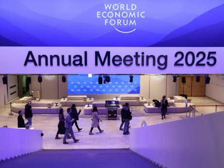 Davos 2025 - inauguracija Trumpa, globalni izazovi i očuvanje planete