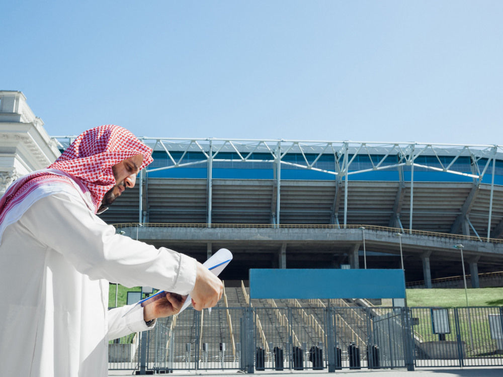 Saudijci otkrili zašto toliko ulažu u sport