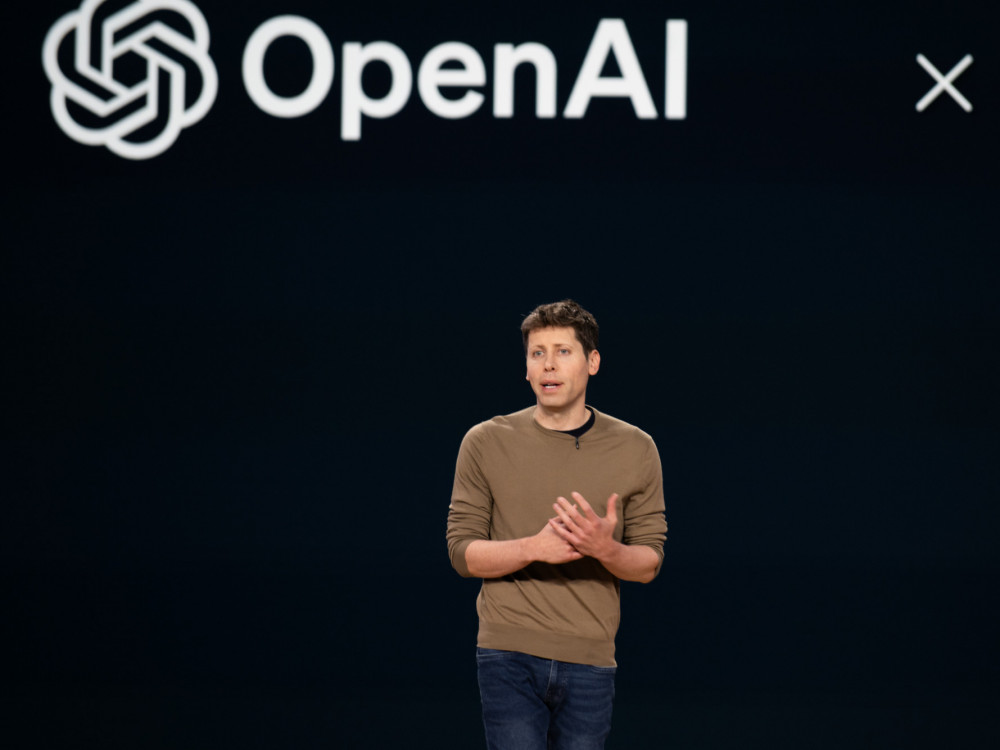 OpenAI na korak do finansiranja od 40 milijardi dolara, najvećeg u istoriji