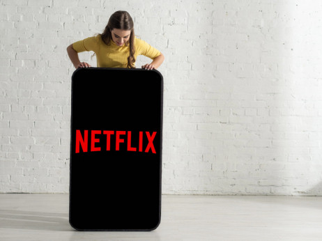 Top deset najgledanijih filmova i serija na Netflixu kod nas i u svetu