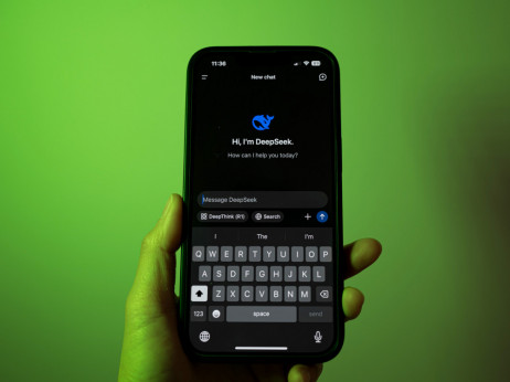 Kritični propust DeepSeeka - curenje lozinki i osetljivih razgovora