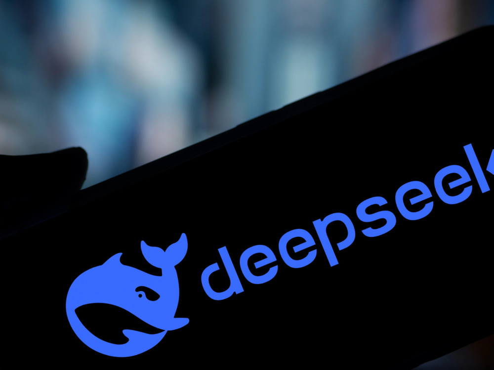 'Lansiranjem Sputnika' DeepSeek ubrzava trku za AI