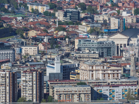 За 13,3 проценти се зголемиле цените на становите во Скопје во вториот квартал