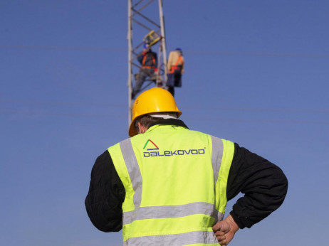 Dalekovodu rasli i prihodi i dobit - ali dionica klizi! Bloomberg Adrijini analitičari - 'Nisu zadovoljili apetite investitora'