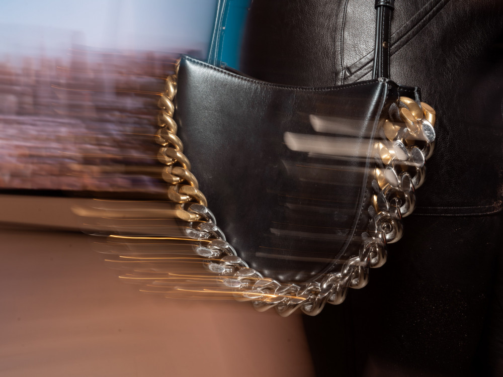 LVMH je prodao svoj udeo u brendu Stella McCartney