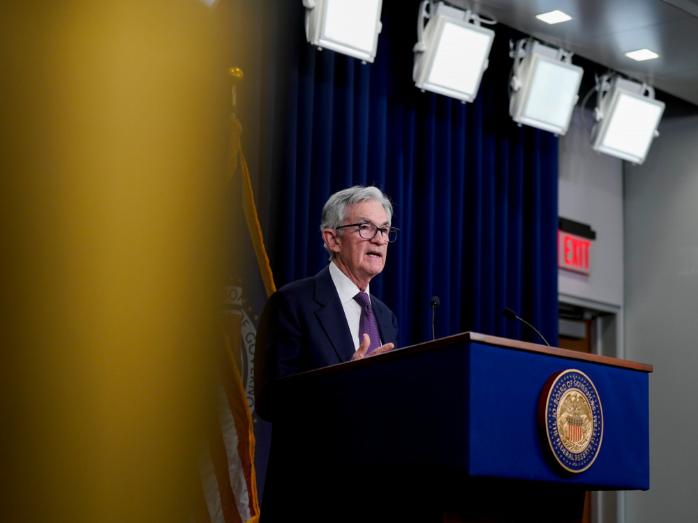 Niske kamate, visoke tenzije - SAD pod novim pritiskom