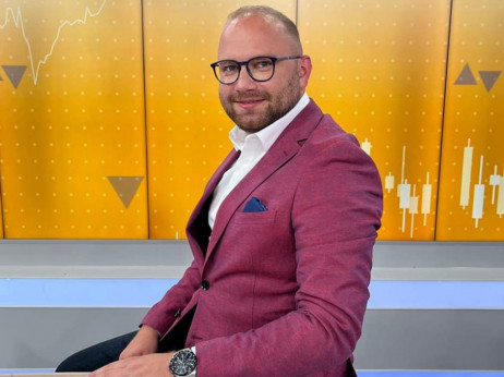 Blažekovićev nedeljni presek – Veći promet na Beogradskoj berzi, AI ušao u hrvatske kompanije