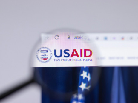 Obustavljene sve aktivnosti USAID-a u Srbiji - dosad uloženo skoro milijardu dolara