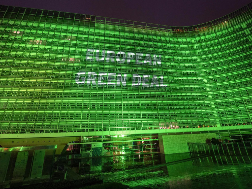 Investitori teški 6,6 milijardi evra upozoravaju EU da ne ublažava ESG pravila