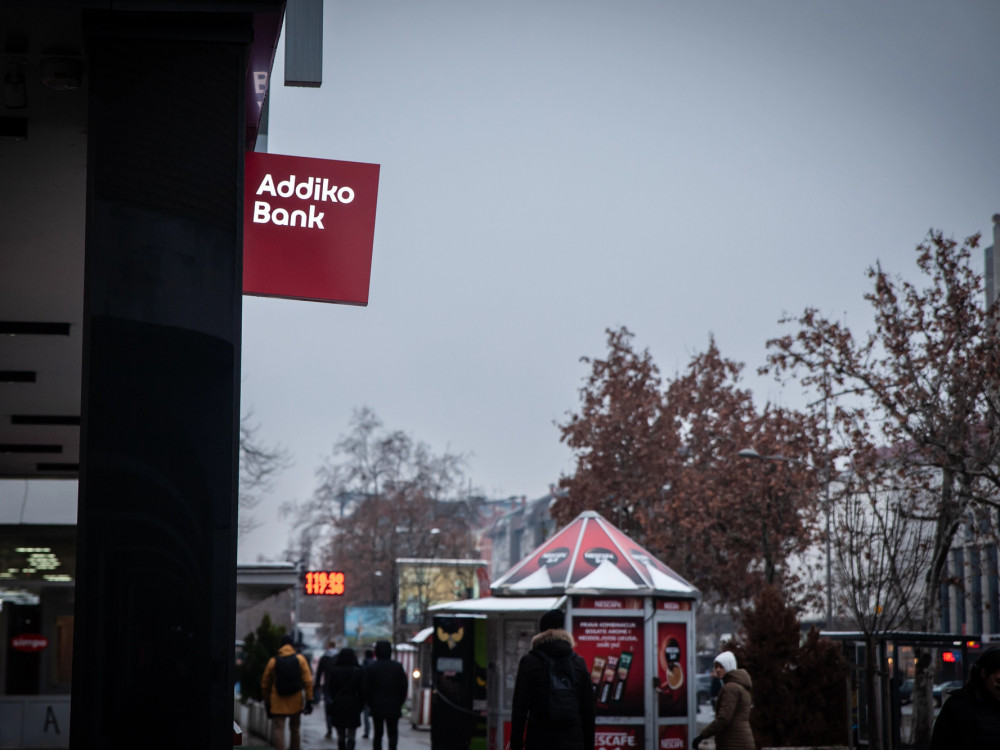 Alta Grupa ponovo ima pravo glasa u Addiko Banku
