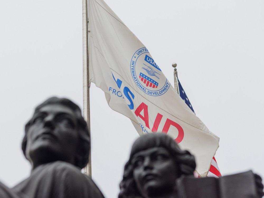 Ko će u Srbiji trpeti zbog zaustavljanja USAID-ovih projekata