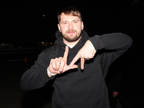 Dončićevo bogatstvo i poslovi - kako gradi brend i gdje ulaže novac