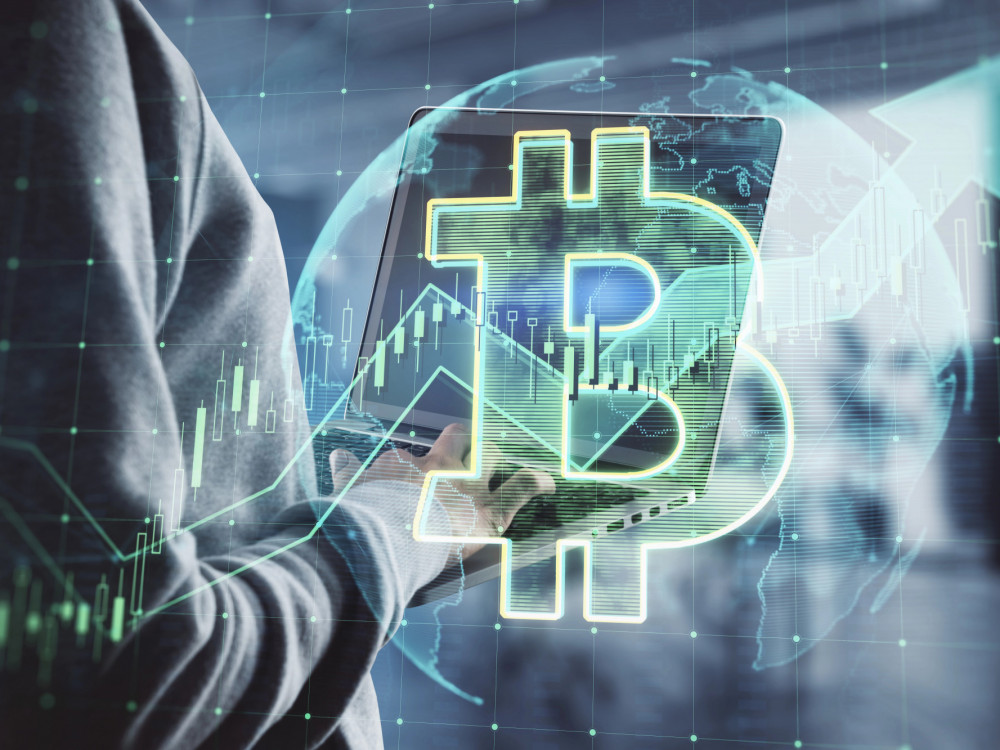 Koliko može da poraste vrednost bitcoina i da li je vreme za unovčavanje profita