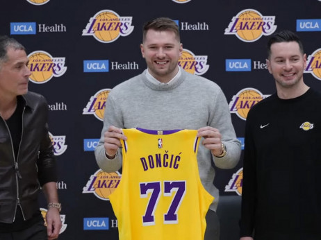 Ko su pobednici i gubitnici NBA prelaznog roka