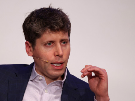 Sam Altman: 'Muskovo život je pun lične nesigurnosti'