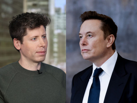 Altman kaže 'ne hvala' ponudi grupe koju vodi Musk za OpenAI