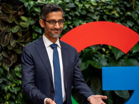 Alphabet u društvu giganata – kako se stiže do vrednosti od tri biliona dolara