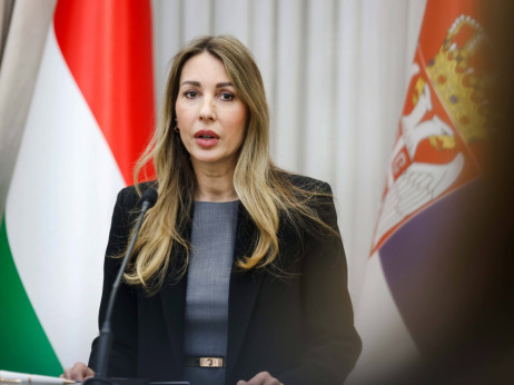 Đedović Handanović: Očekujem da do kraja nedelje imamo 90 odsto usaglašenih stavova sa MOL-om