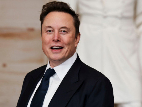 Musk predstavio AI četbot Grok-3, rivala OpenAI-ju i DeepSeeku