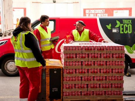 Coca-Cola HBC zadržala vodeće pozicije u okviru dve najvažnije ESG rang-liste