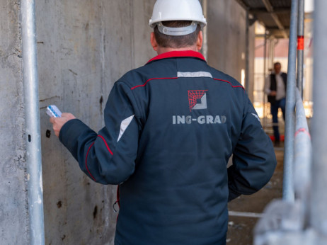 Dionica ING-GRAD-a skočila za skoro 30 posto od IPO-a, naša analiza ukazuje da će rasti i dalje