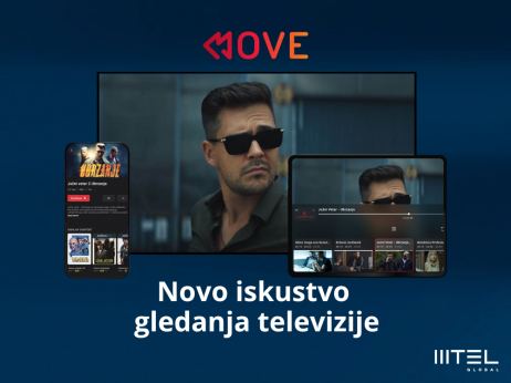 MOVE – aplikacija koja povezuje dijasporu sa domovinom