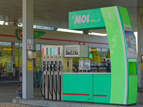 Orbanov dogovor s Trumpom vinuo u visinu deonice Mola