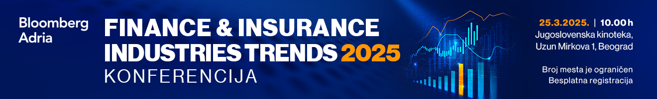 Finance & Insurance Industries Trends 2025