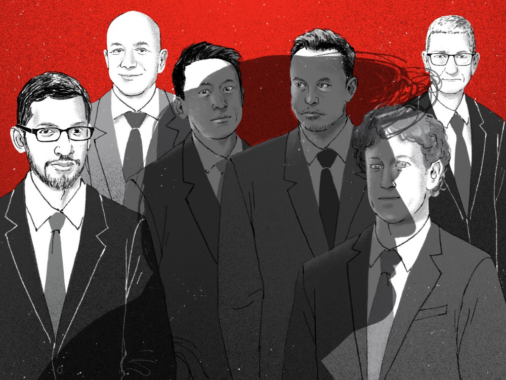 Šta su tehnološki milijarderi zaista dobili podrškom Donaldu Trumpu