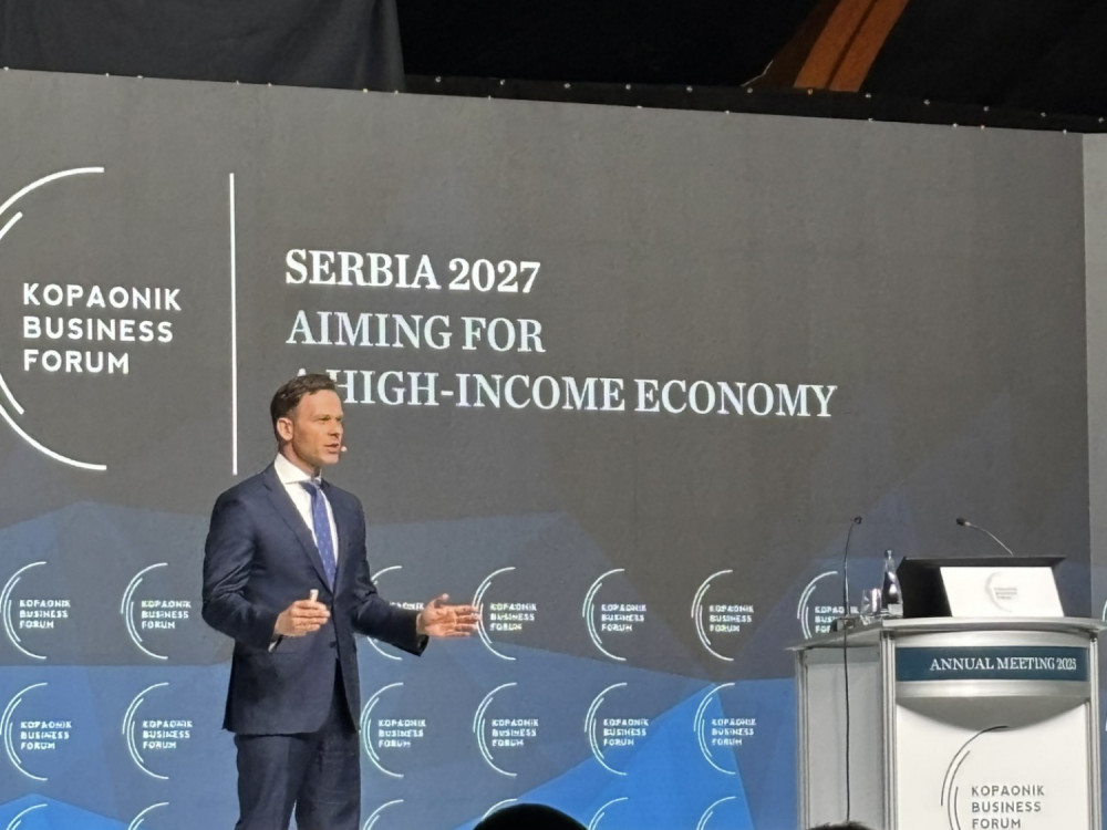 Više nemamo problem inflacije, ali svetu se dogodio Trump