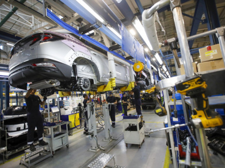 Tri scenarija za uticaj rata na automobilsku industriju