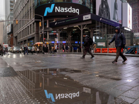 Nasdaq 100 ulazi u trend rasta