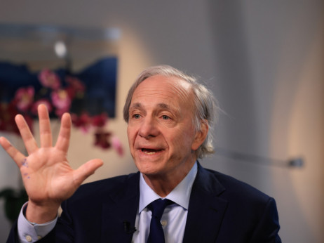 Ray Dalio: Neutralne zemlje će u ovom trgovinskom sukobu dobro proći