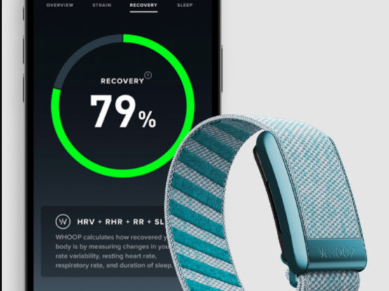 Whoop ide u novu rundu finansiranja na putu prema IPO-u