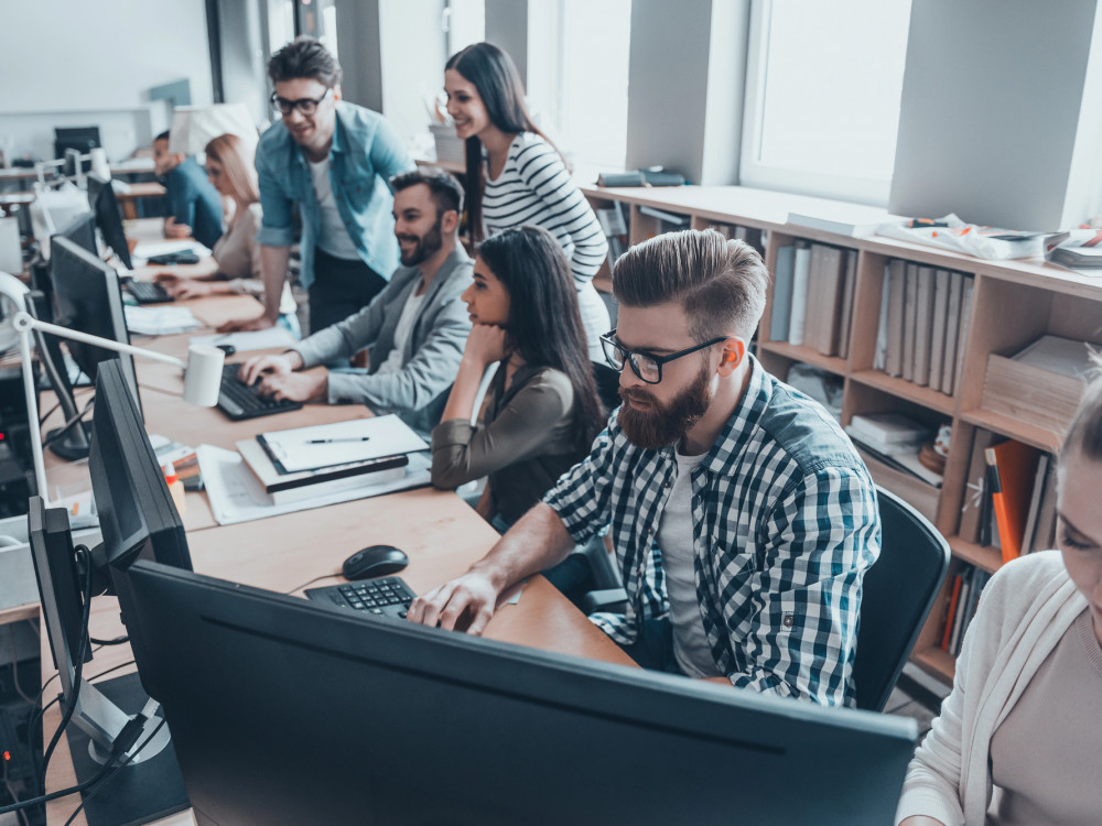 Posle krize iz 2022, Trump ponovo pali crvene lampice u IT sektoru