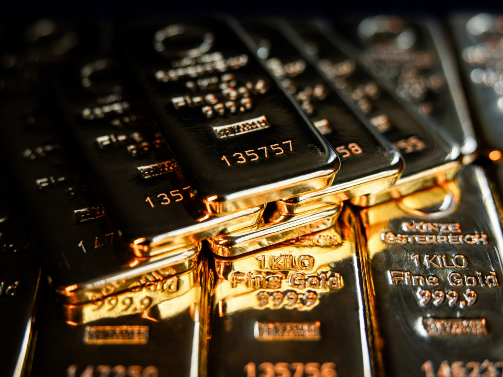 Donosimo detaljan vodič za ulaganje u zlato