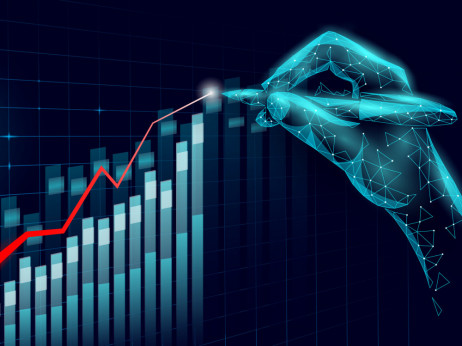 Prijavite se za Bloomberg Adria ,,Finance & Insurance Industries Trends 2025’’ konferenciju 25. marta u Beogradu