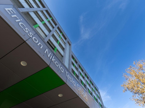 Ericsson Nikola Tesla snažno raste - prihodi skočili 18 odsto, ugovoreni novi ključni poslovi
