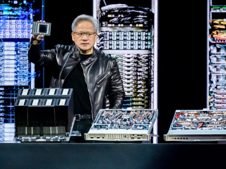 Nvidia objavljuje rezultate - da li se isplati kupovina akcija
