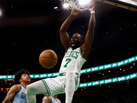 Najveći posao u istoriji NBA lige - Boston Celtics prodat za 6,1 milijardu dolara