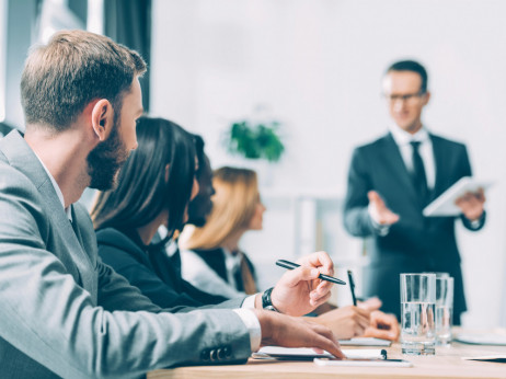 Put do direktorske fotelje sve duži, ali iskustvo i skup ovih veština nemaju cenu