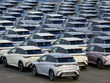 Polovni električni automobili sve traženiji, ali evo na šta treba da pripazite