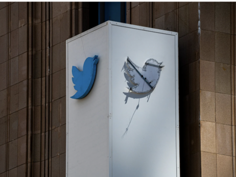 Nema više plave ptice - Twitter logo prodat za 35 hiljada dolara