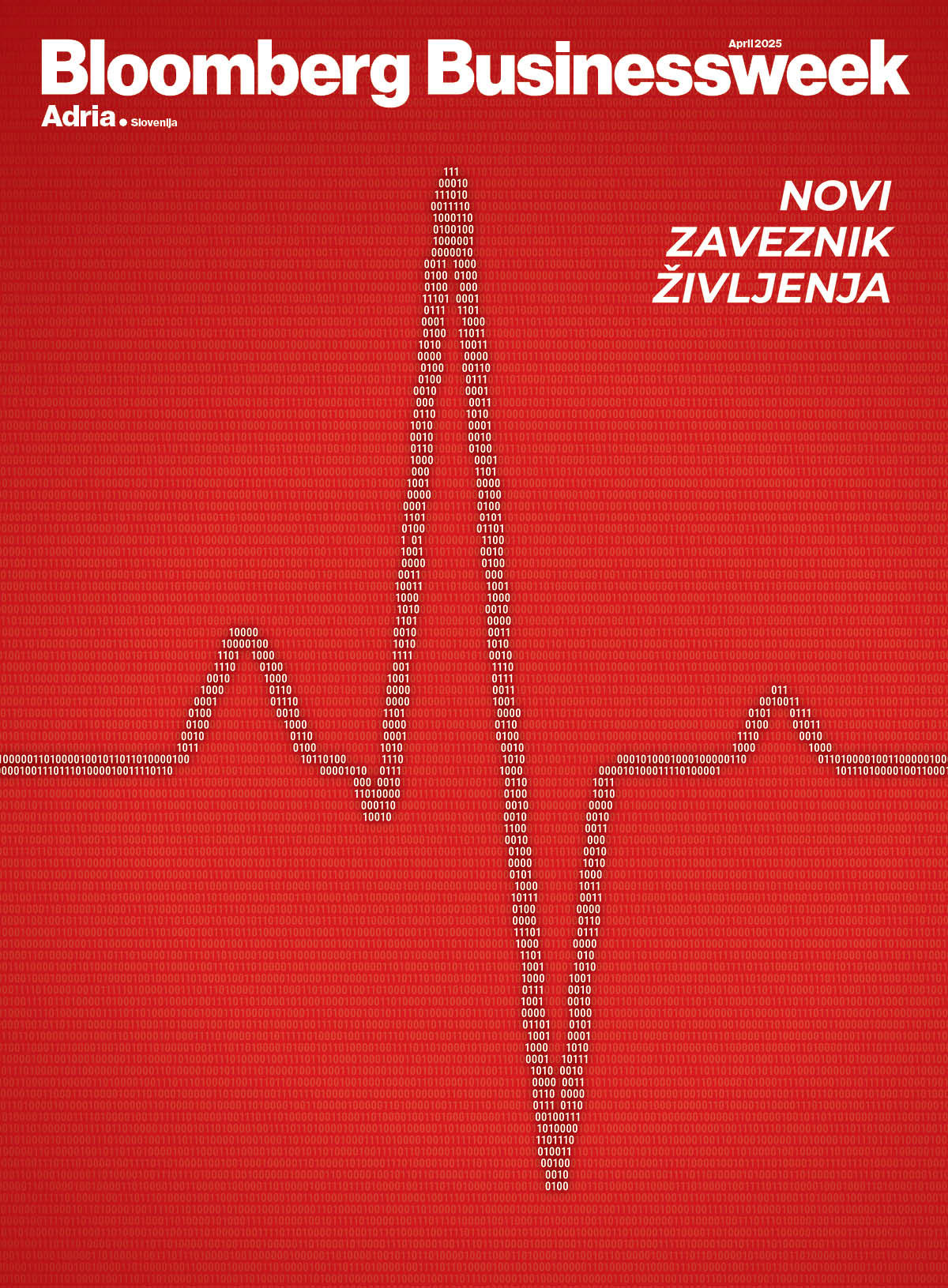 #3 Bloomberg Businessweek Adria